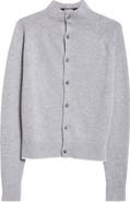 Jacquemus Le Cardigan Cashmere Cardigan