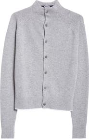 Jacquemus Le Cardigan Cashmere Cardigan