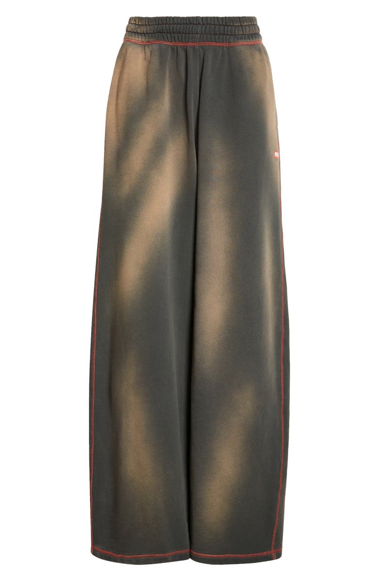 DIESEL<sup>®</sup> P-Zeniz Cotton Sweatpants, Alternate, color, 