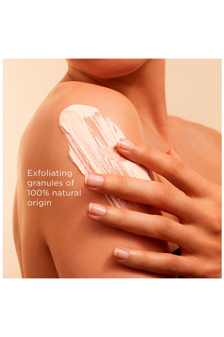Exfoliating Body Scrub for Smooth Skin, Alternate, color, NO COLOR