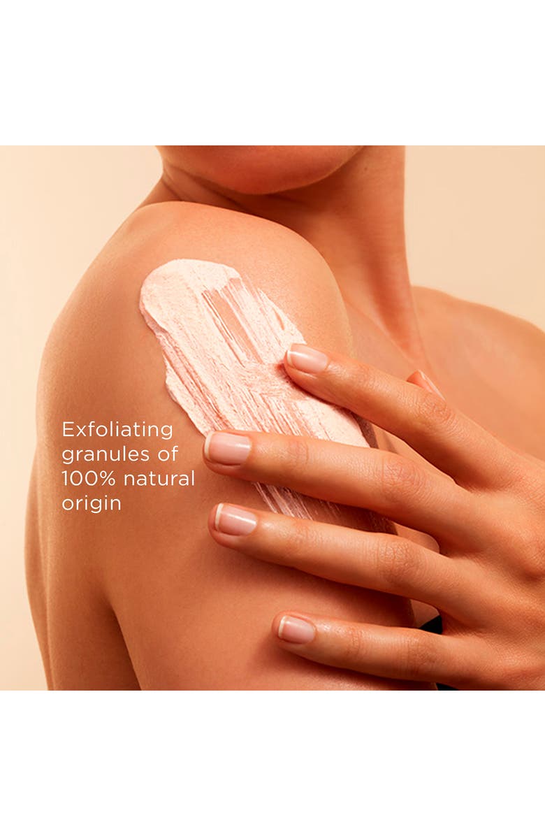 Clarins Exfoliating Body Scrub for Smooth Skin, Alternate, color, 