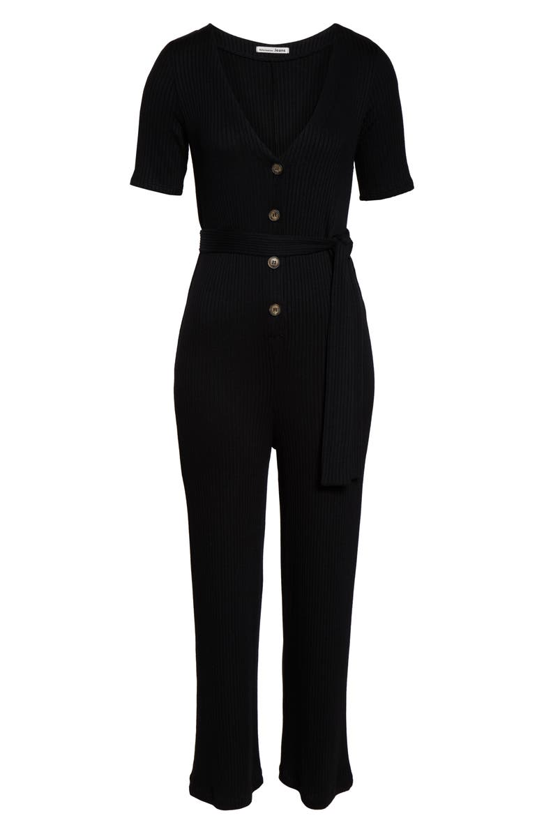 Reformation Camille Jumpsuit, Alternate, color, 