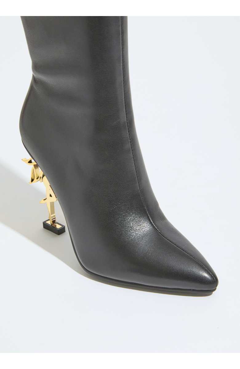 SPARKL Fairy Icon Boot, Alternate, color, Black