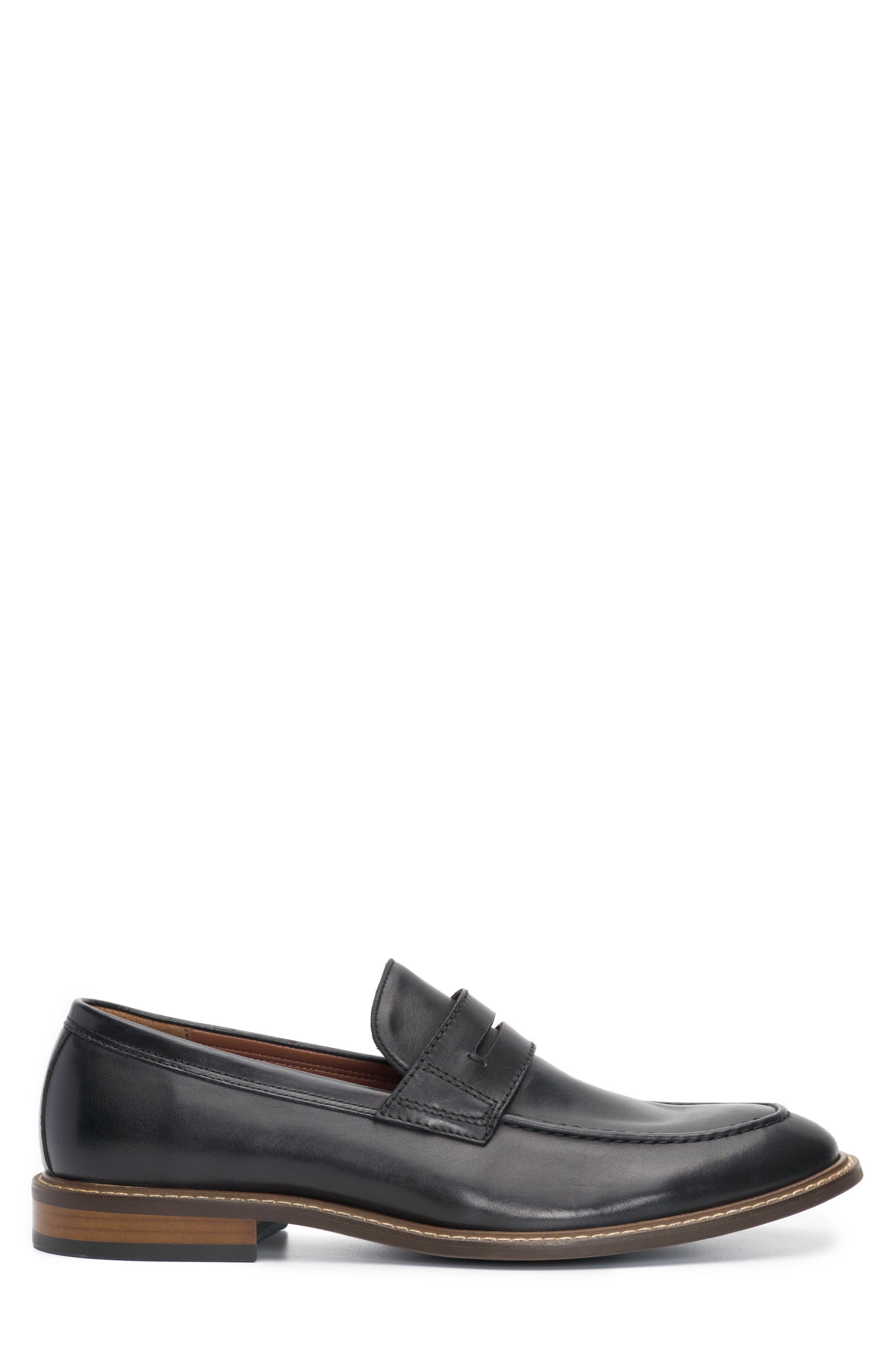Vince Camuto Lamcy Penny Loafer, Alternate, color, 
