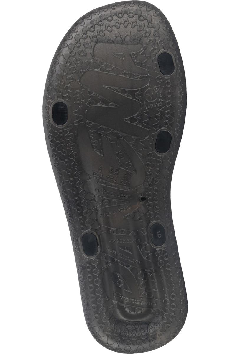 Ipanema Meu Sol Flatform Slingback Sandal, Alternate, color,