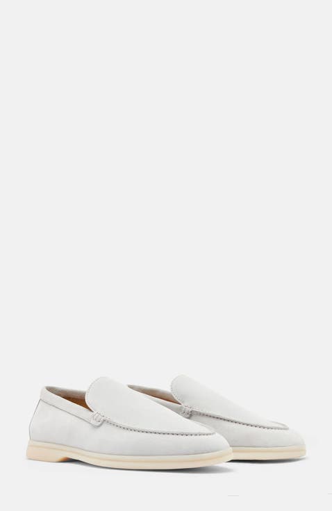 Ludovico Loafers