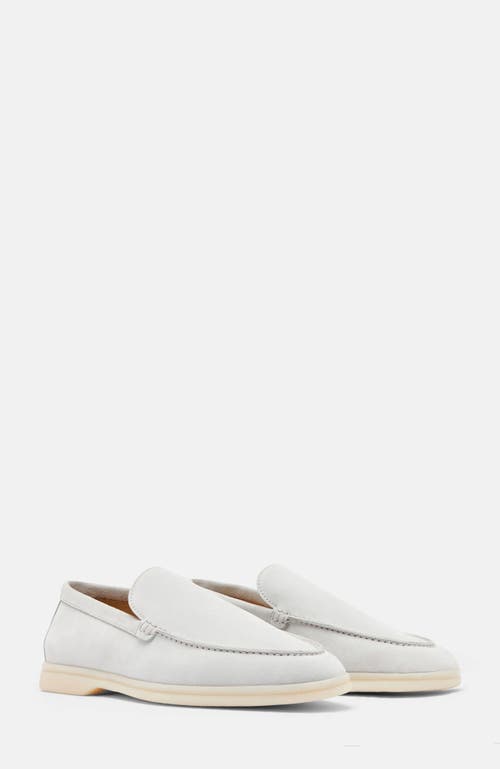 Scarosso Ludovico Loafers