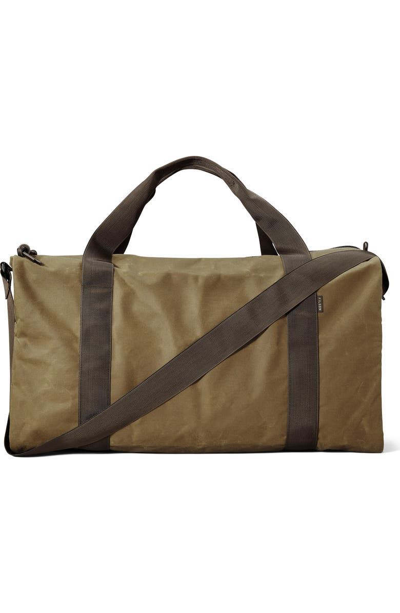 Filson Medium Field Duffle Bag, Main, color,