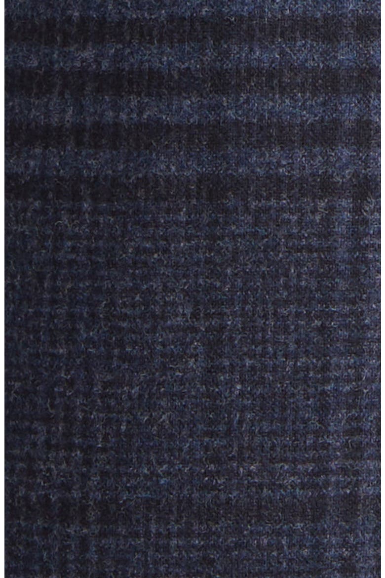 Hanry Plaid Sport Coat, Alternate, color, DK BU