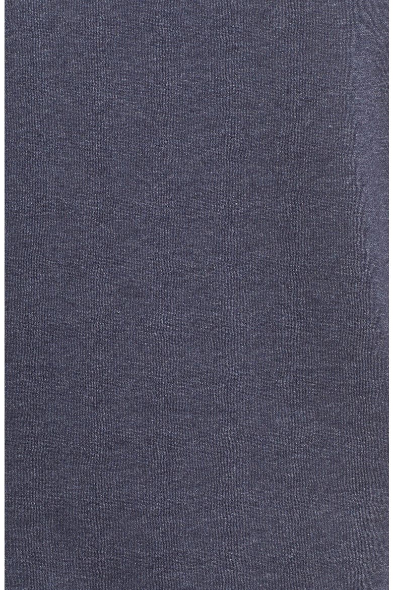 'Happy Camper' Graphic Sweatshirt, Alternate, color, NAVY