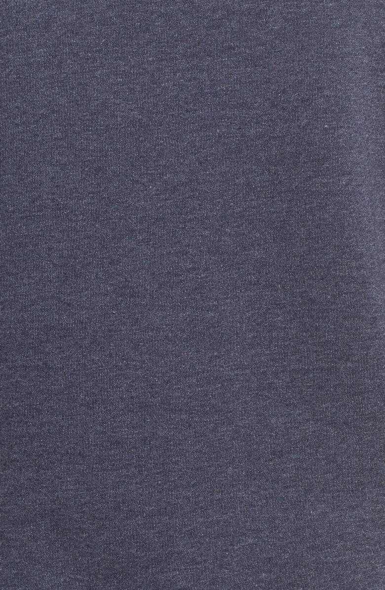 Sub_Urban Riot 'Happy Camper' Graphic Sweatshirt, Alternate, color, 