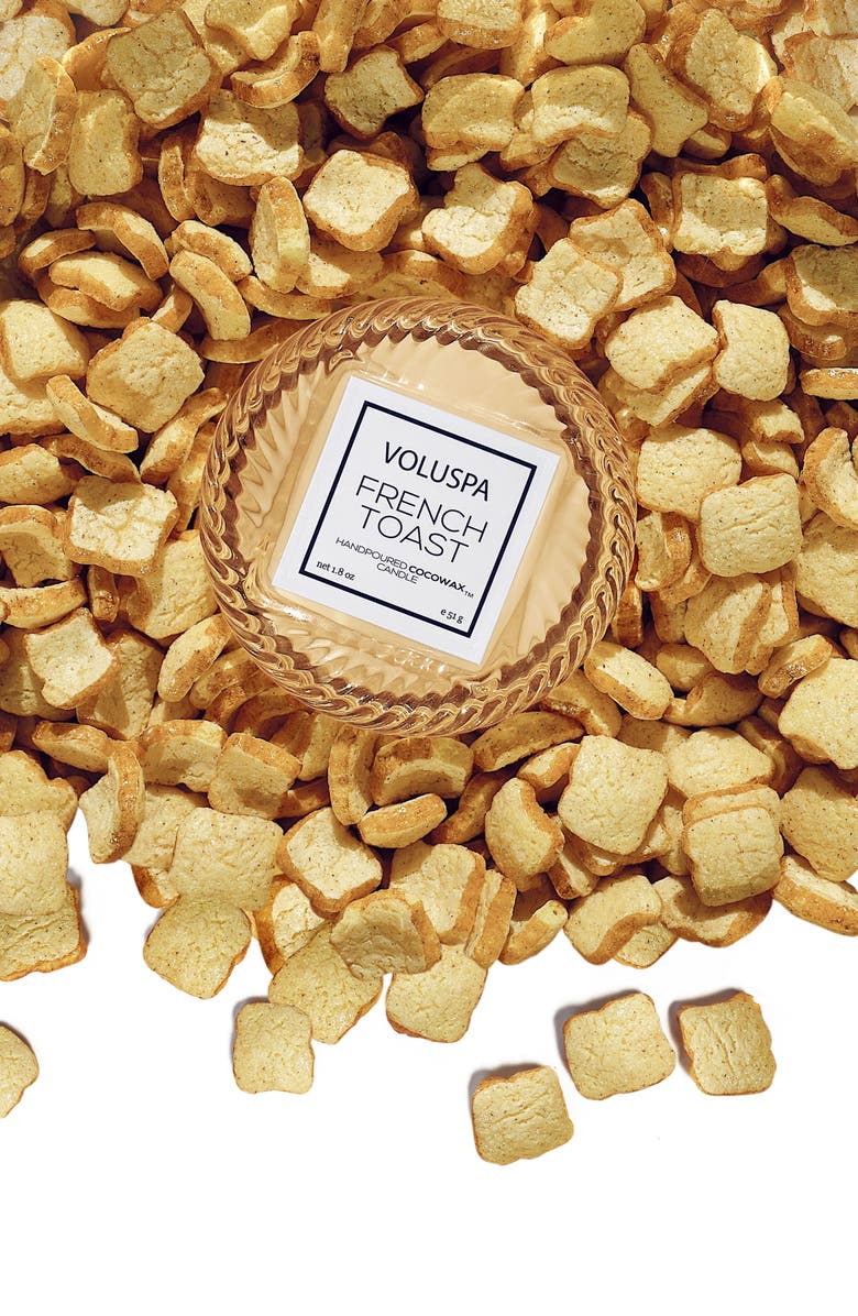 Voluspa Macaron Candle, Main, color, 