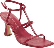 Marc Fisher LTD Dennie Ankle Strap Sandal