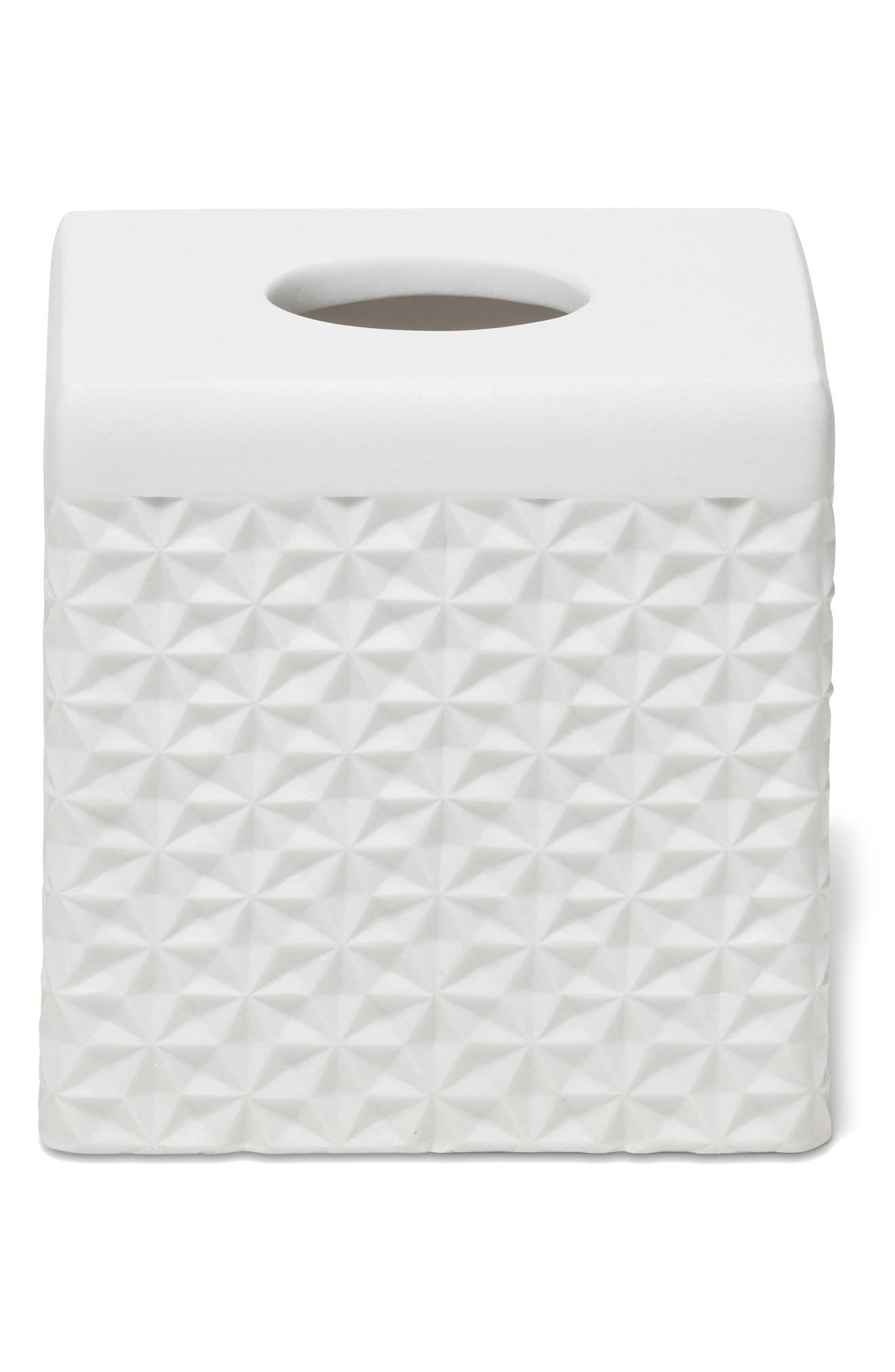 ROSELLI TRADING COMPANY ROSELLI TRADING COMPANY QUILTED TISSUE COVER