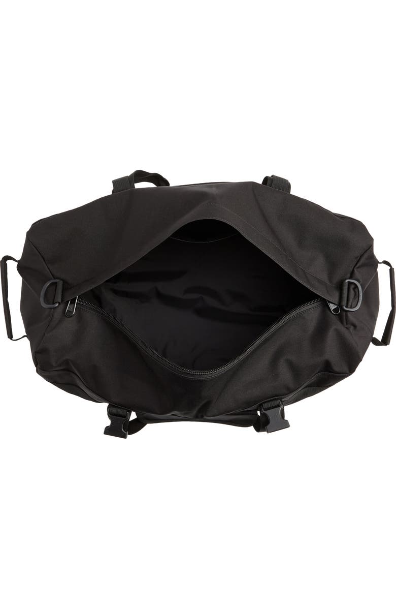 Carhartt Work In Progress Jake Water Repellent Duffle Bag, Alternate, color,
