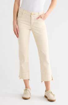 Democracy Kick Flare Jeans