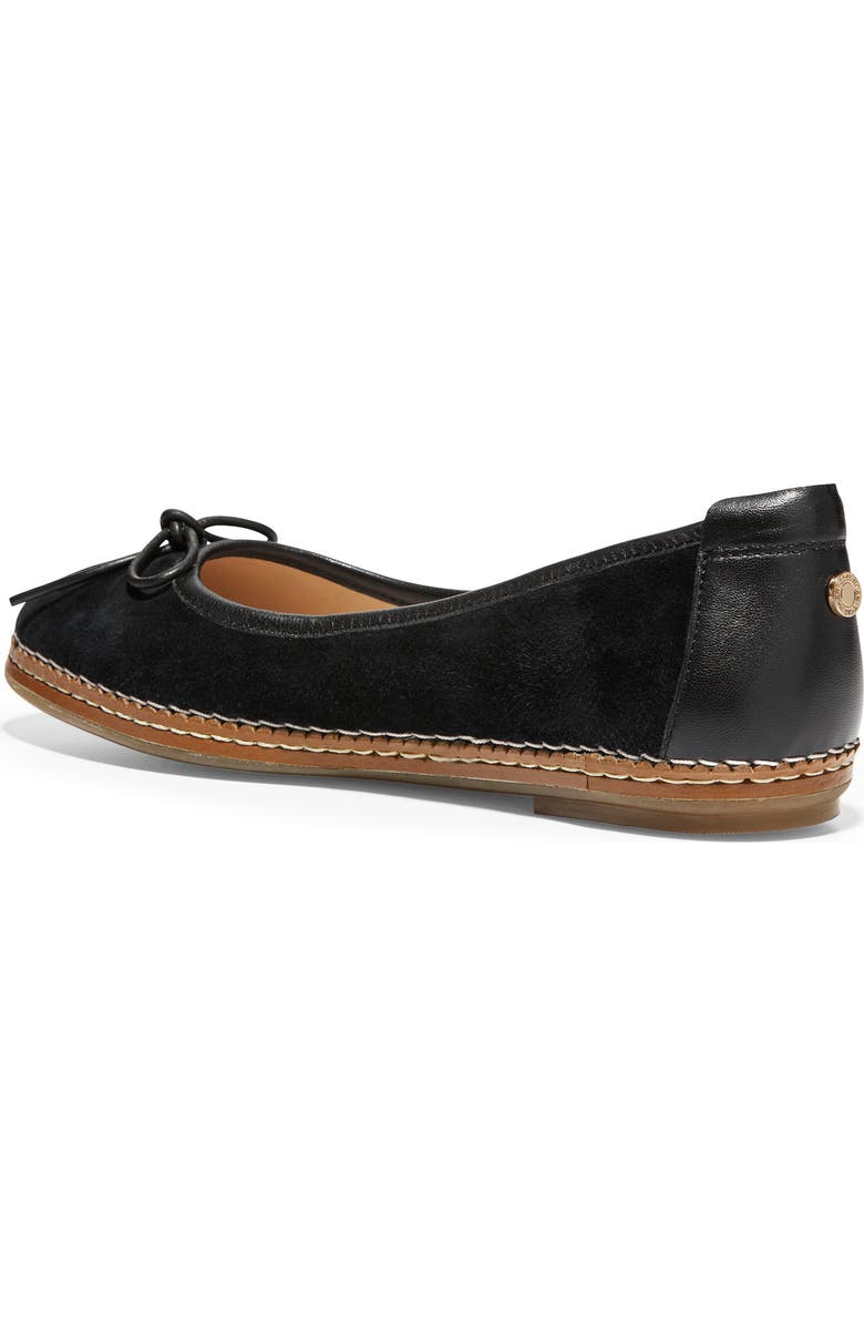 Cole Haan Cloudfeel All Day Ballet Flat, Alternate, color,