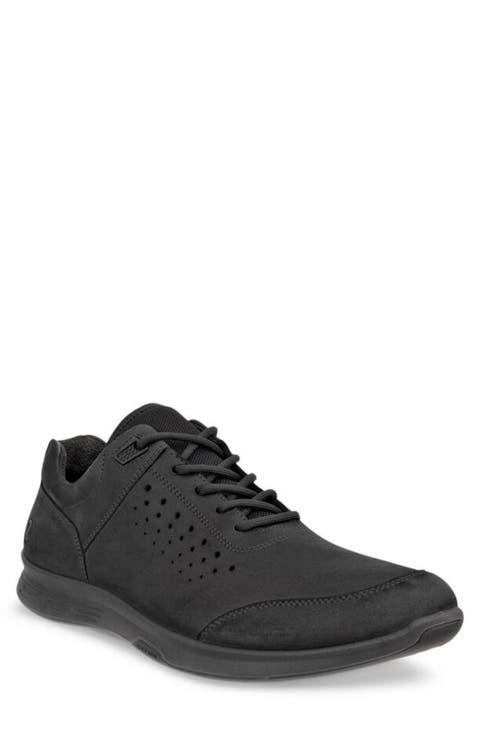 Exceed Water Resistant Lace-Up Oxford (Men)