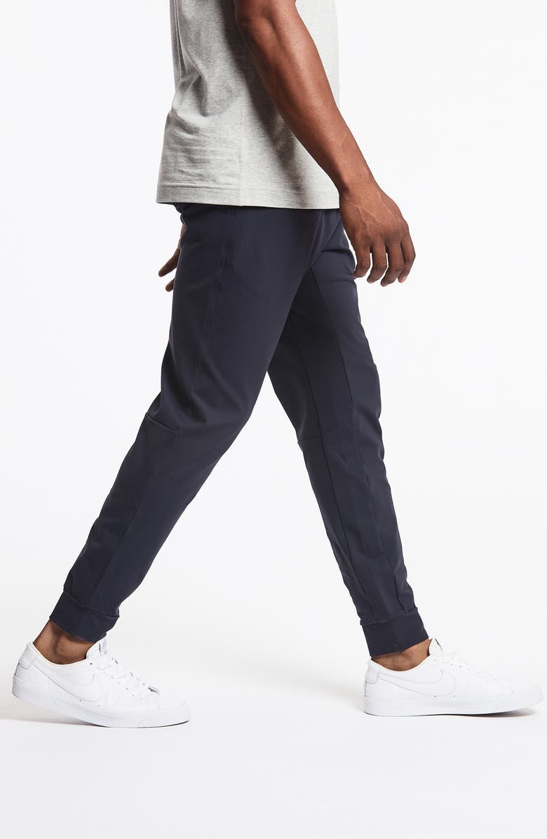 Public Rec Gamechanger Joggers, Alternate, color, Navy