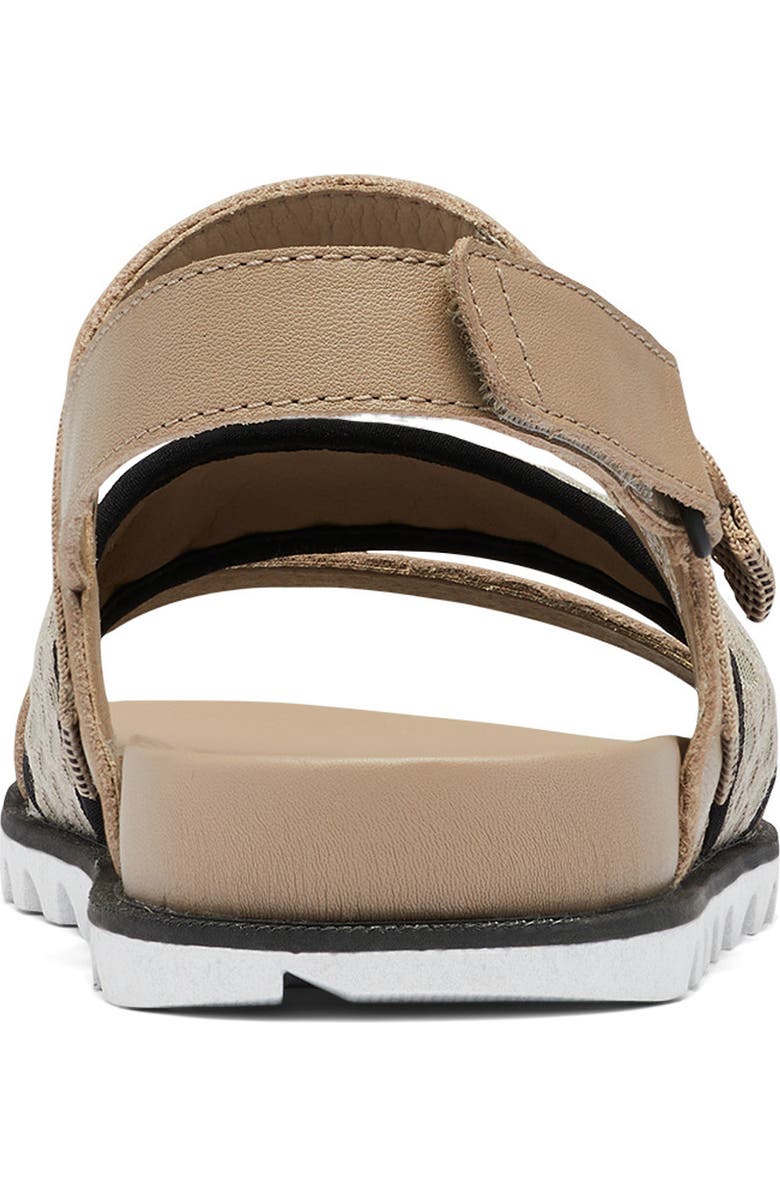 SOREL Roaming Decon Slingback Sandal, Alternate, color,