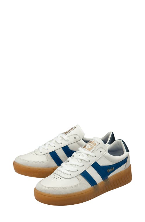 Gola Grandslam Elite Sneaker In Multi
