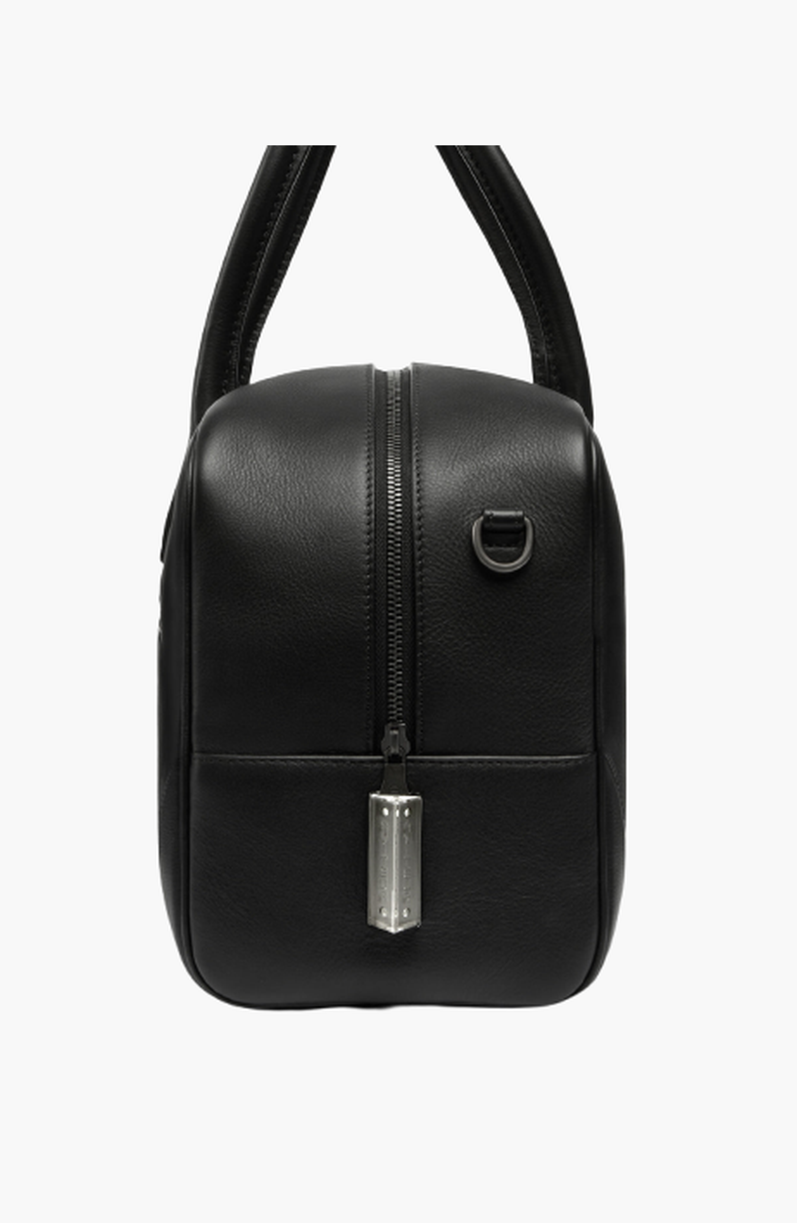 Aviteur Cristallo Travel Bag, Alternate, color, Black