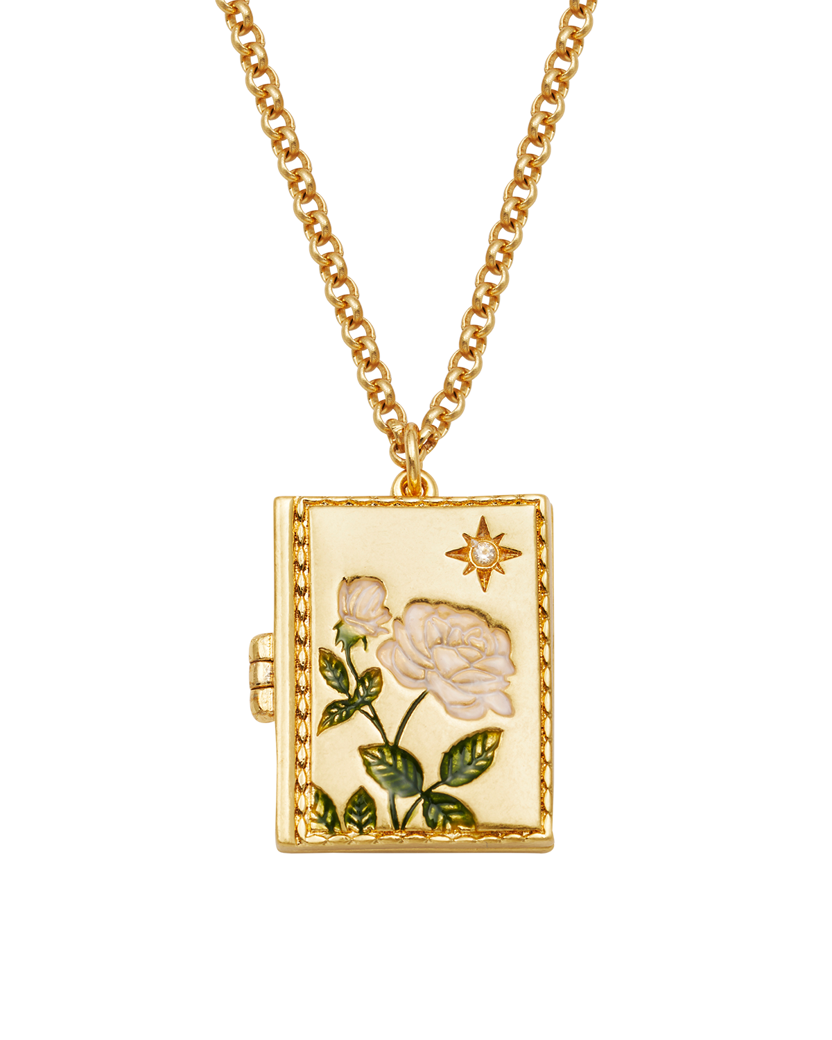 selected Gold