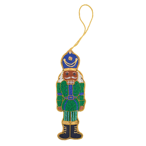 Nutcracker Ornaments