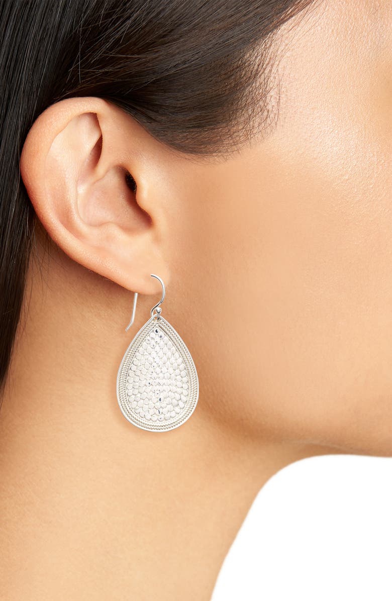 Anna Beck Medium Teardrop Earrings, Alternate, color,
