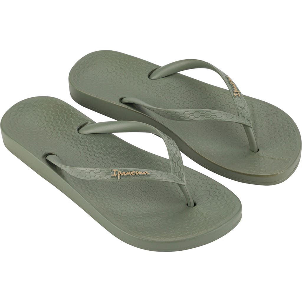 IPANEMA IPANEMA ANA COLORS FLIP FLOP