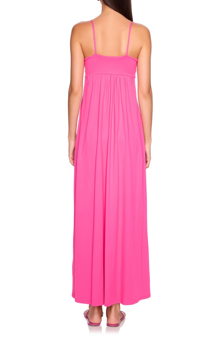 Maxi Dress, Alternate, color, BOOM