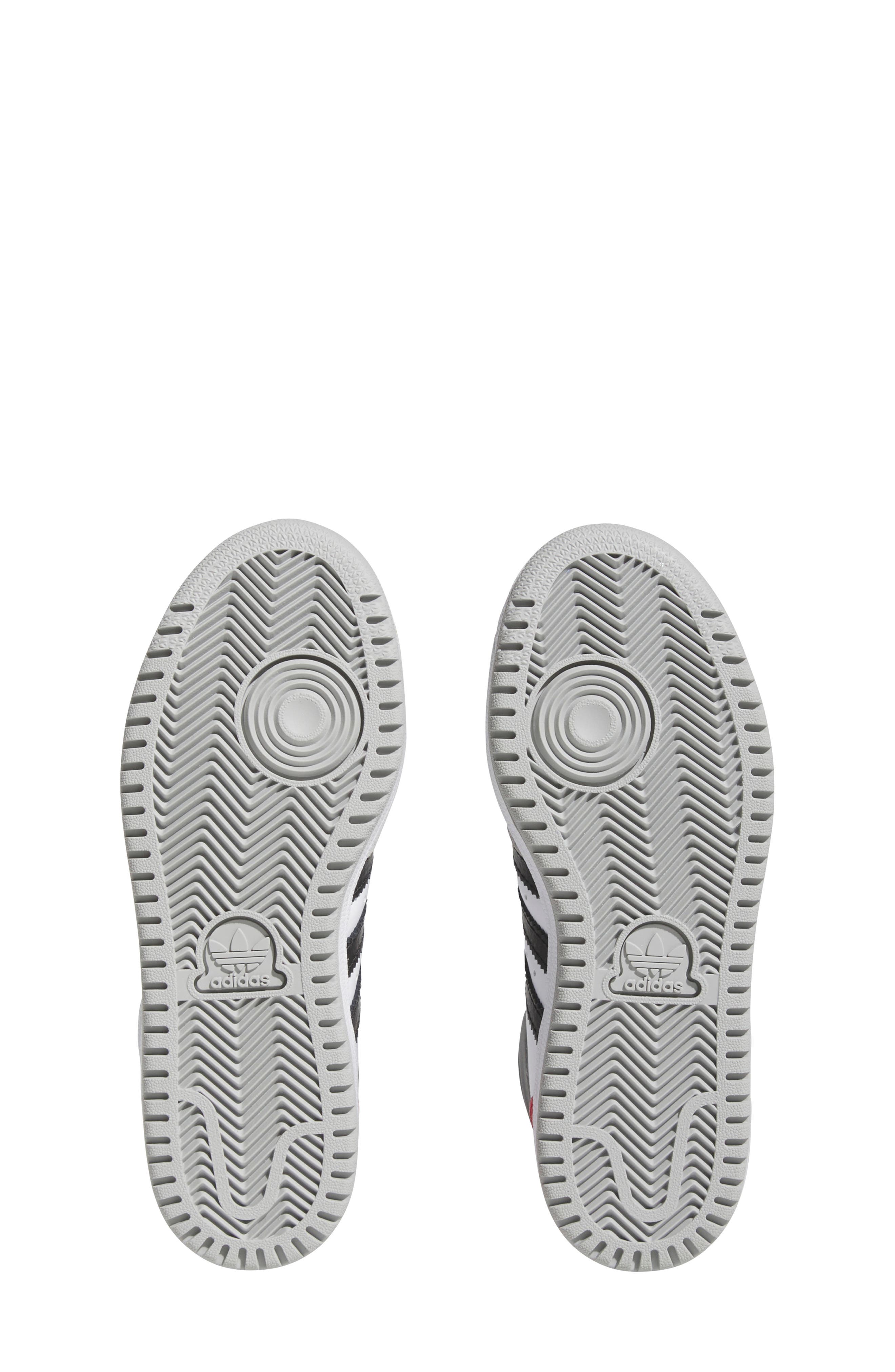 adidas Kids' Top Ten RB Sneaker, Alternate, color, 