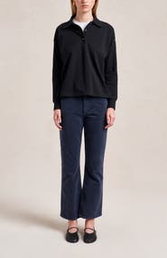 La Ligne Cassie Polo