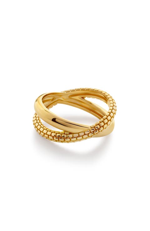 Women's Monica Vinader Rings