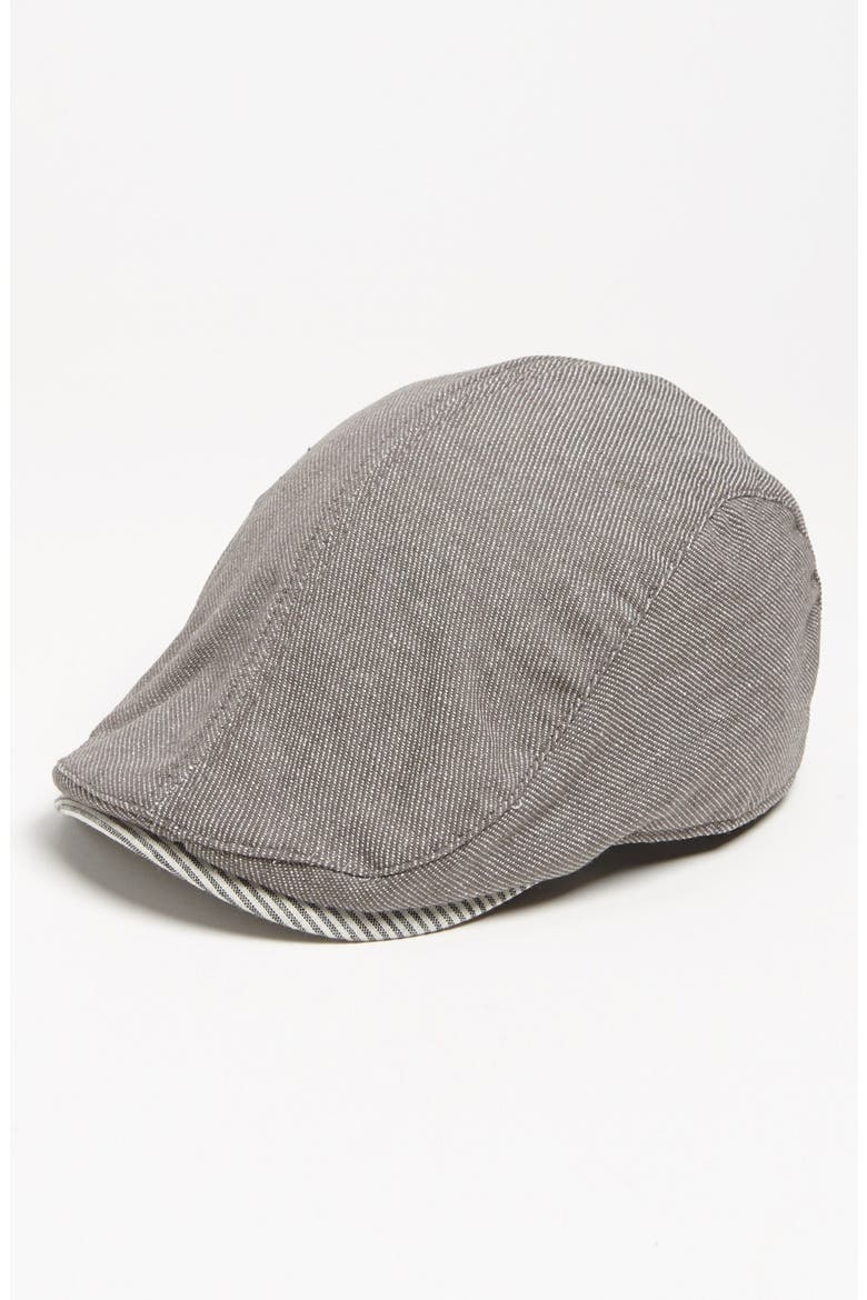 Driver Cap, Main, color, GREY