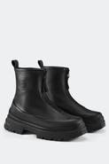 Canada Goose Kya Zip Up Boot