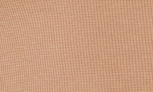 Roxy Coffee Date Crop Top In Brown