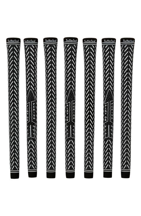 Arrowcord Set of 7 Golf Club Grips
