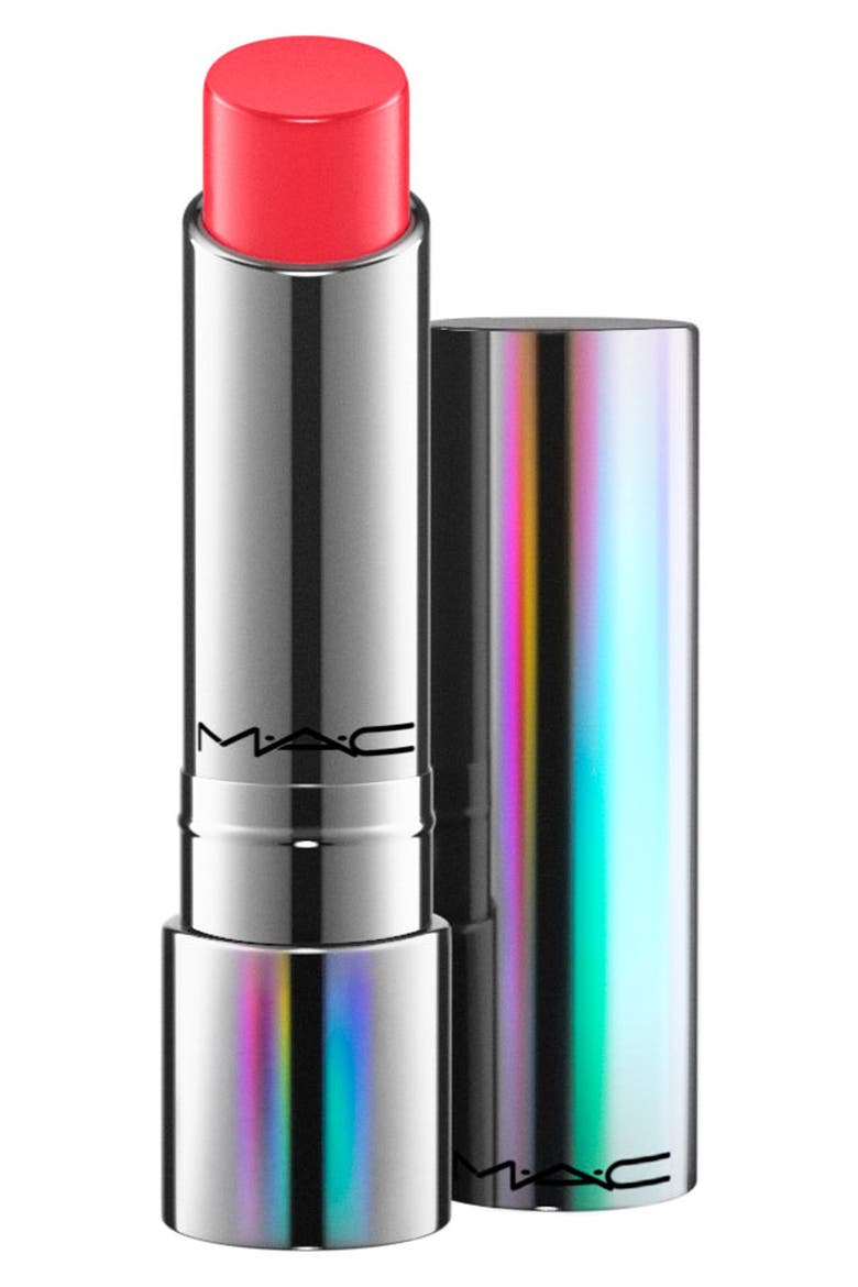 MAC Tendertalk Lip Balm, Main, color, PLAY WITH ME
