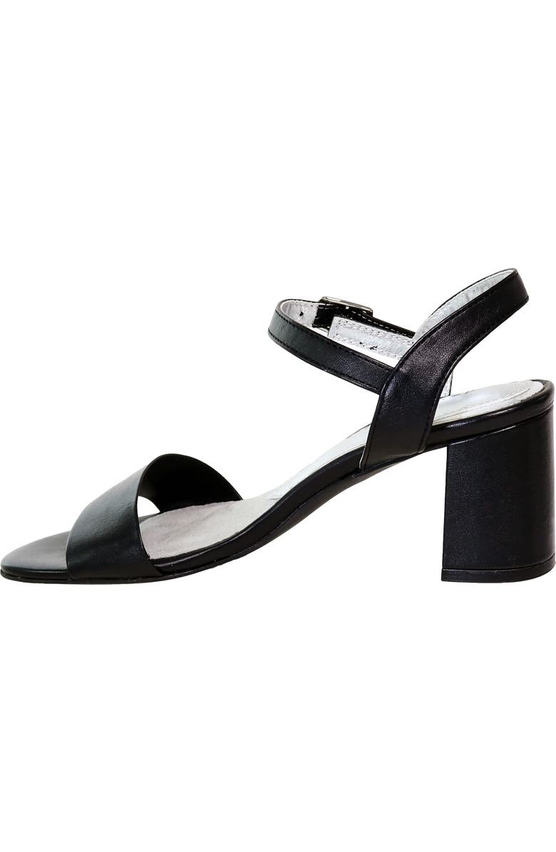 David Tate Ageless Ankle Strap Sandal, Alternate, color,
