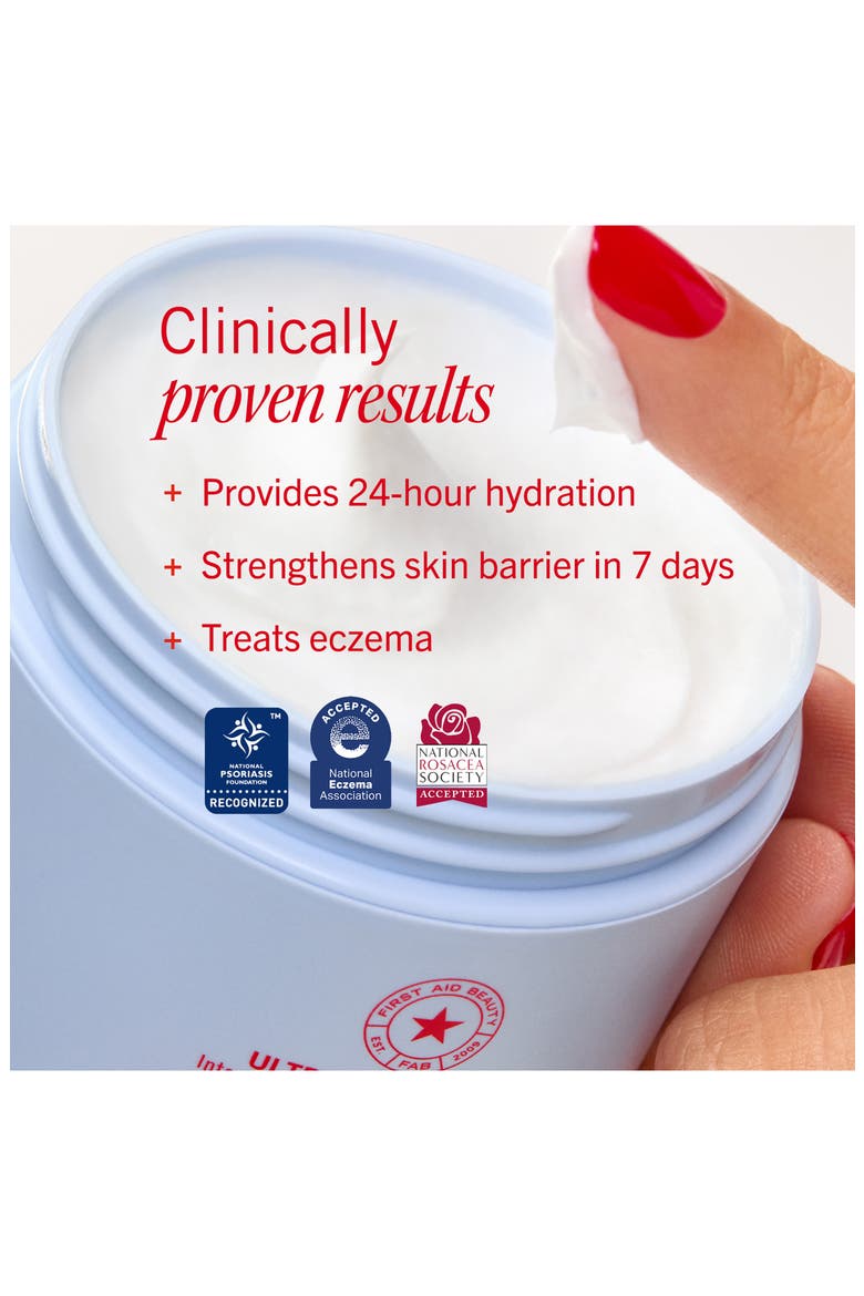Jumbo Ultra Repair Cream for Intense Hydration $77 Value, Alternate, color, NO COLOR