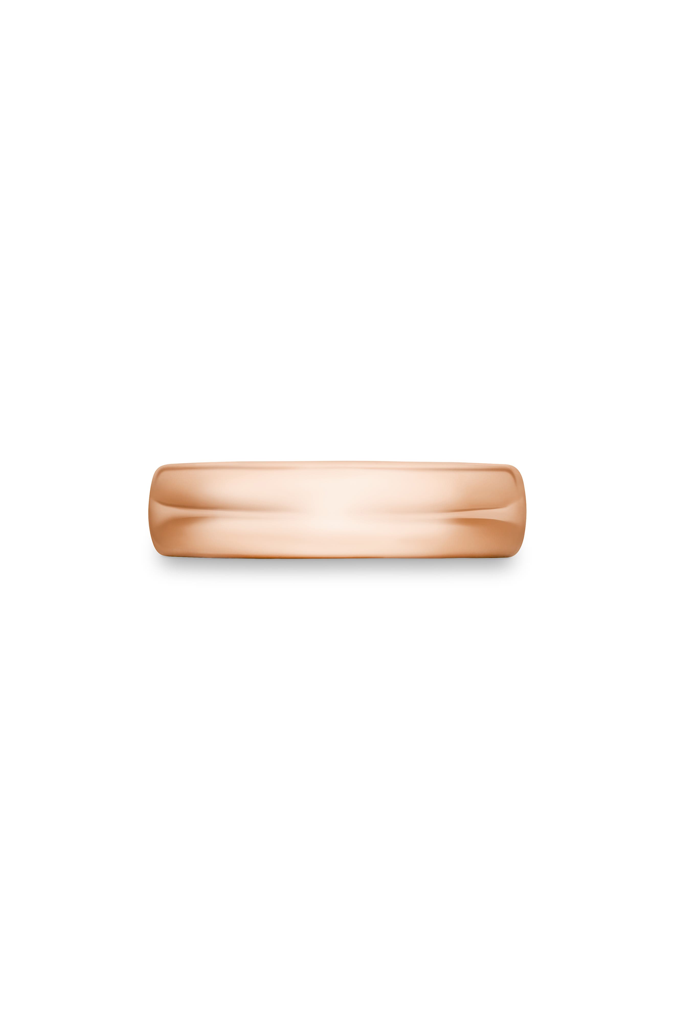 selected ROSE GOLD