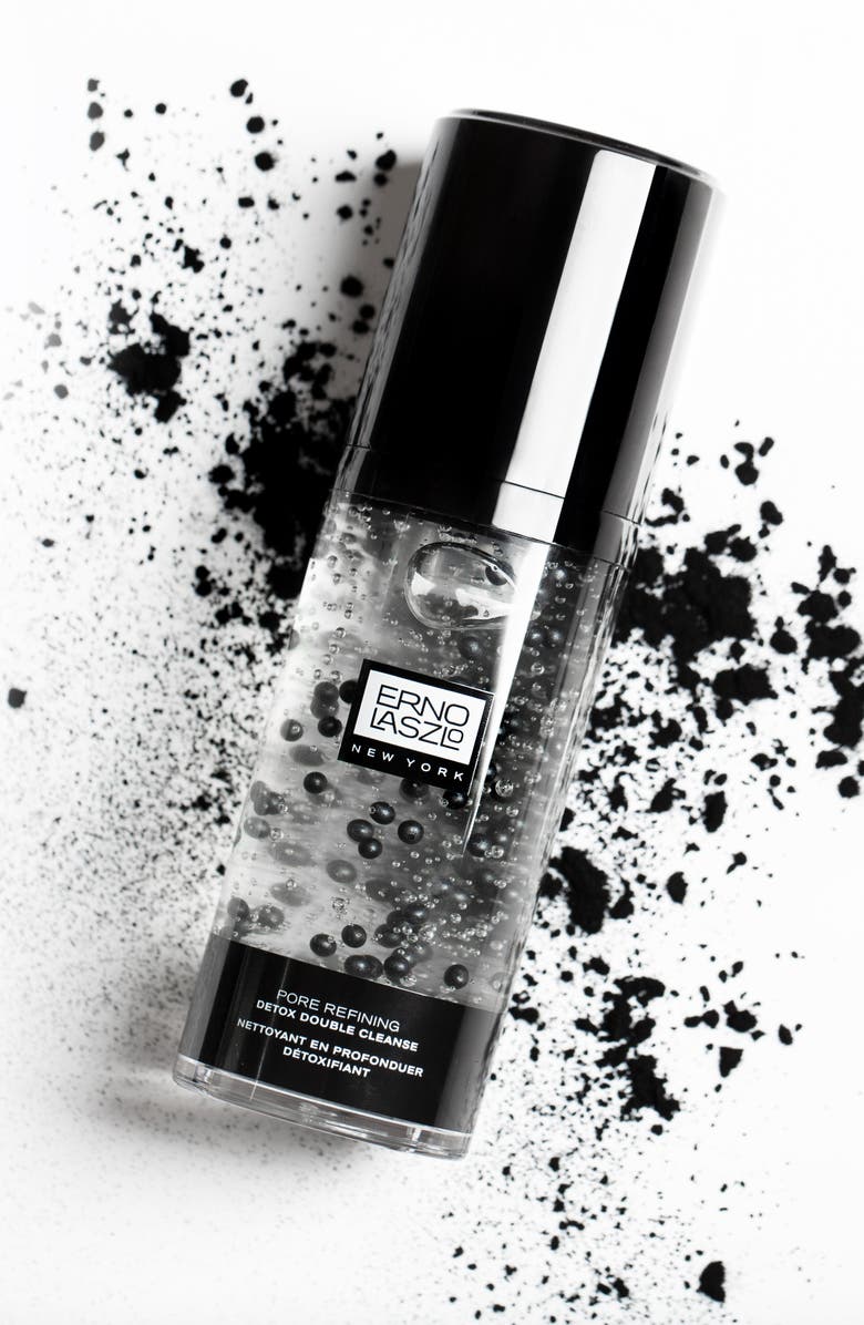 Erno Laszlo Pore Refining Detox Double Cleanse, Alternate, color, 