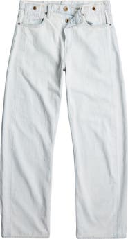 G-STAR Bend 3D Loose Fit Jeans