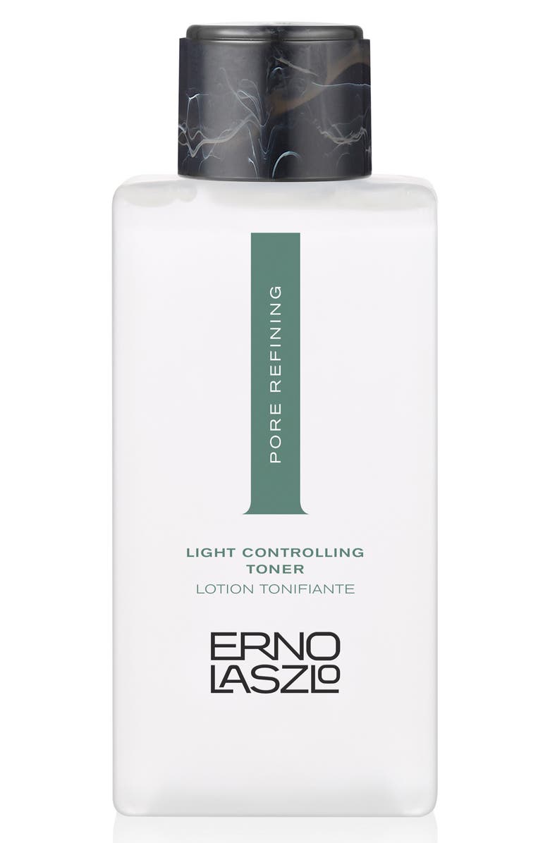 Erno Laszlo Light Controlling Toner, Main, color, 