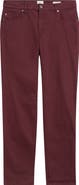 Brax Cadiz Marathon Soft Touch Luxury Stretch Twill Straight Leg Pants