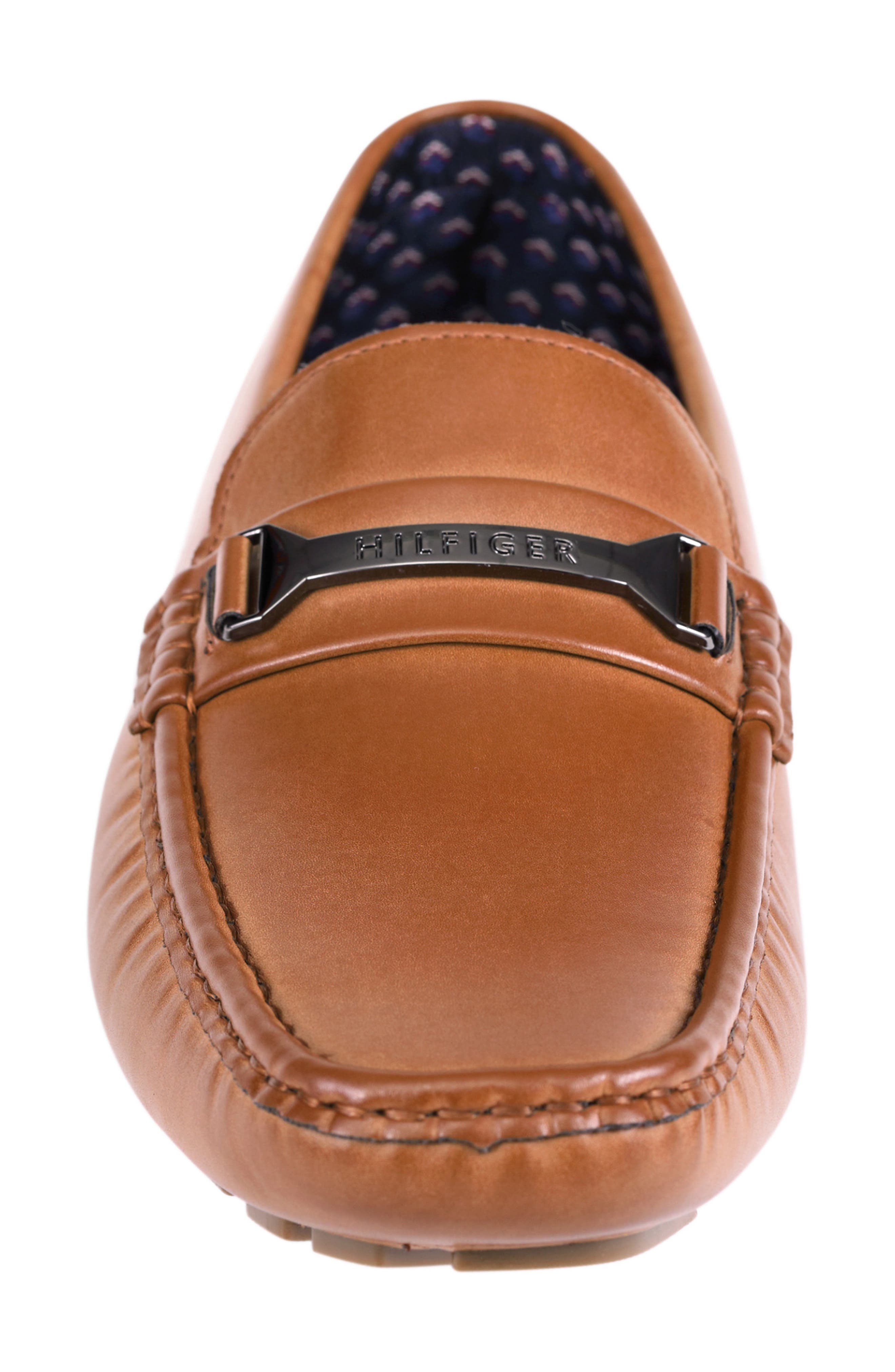 Axin Driver Loafer - image 4