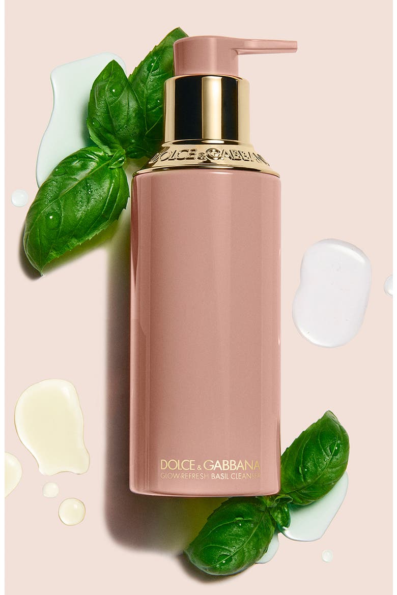 Glow-Refresh Basil Cleanser, Alternate, color, NO COLOR