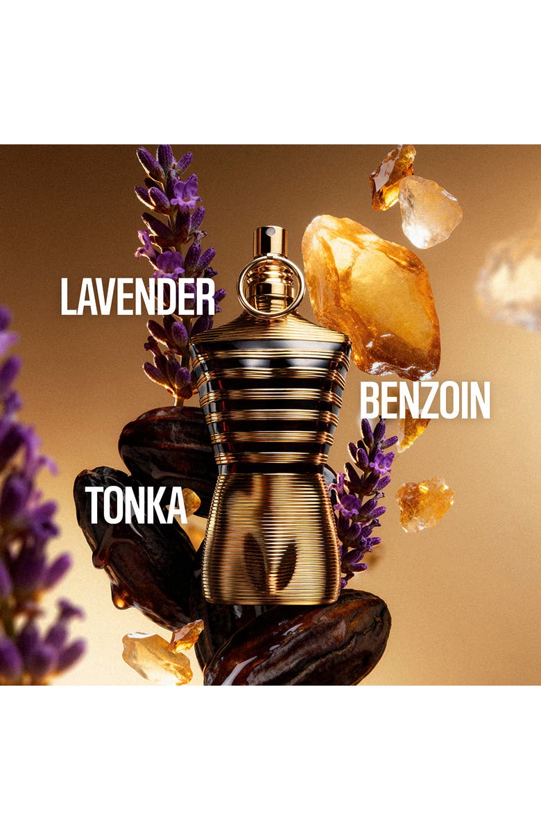 Jean Paul Gaultier Le Male Elixir Parfum, Alternate, color, 