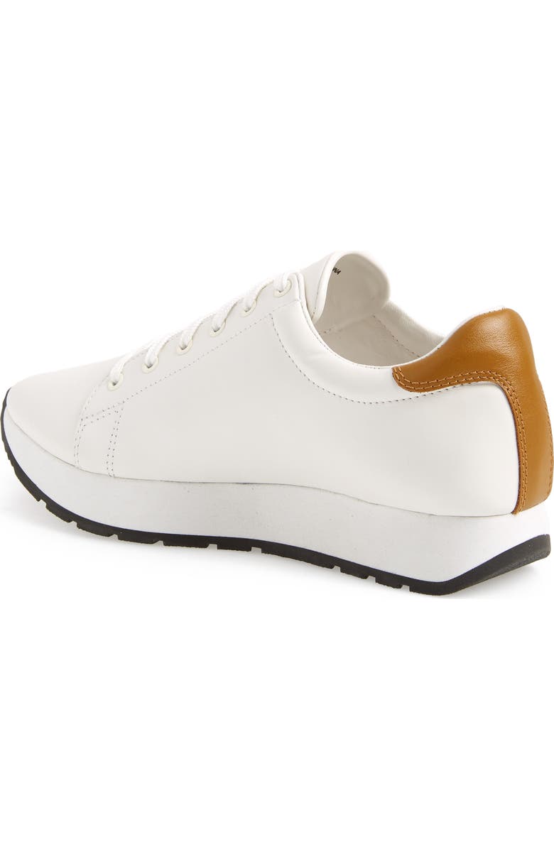 Linea Paolo Erin Embroidered Sneaker, Alternate, color,